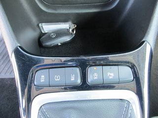 Opel Crossland Elegance LED, Tempomat, Sitz+Lenkradheizung, Klimaautom., Park-Pilot v+h, Keyless - bilder 13