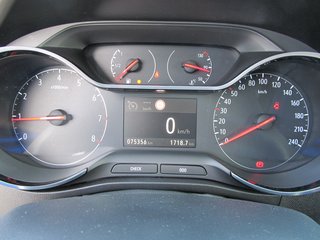 Opel Crossland Elegance LED, Tempomat, Sitz+Lenkradheizung, Klimaautom., Park-Pilot v+h, Keyless - bilder 16