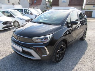 Opel Crossland Gebrauchtwagen Kaufen