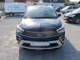 Opel Crossland Elegance LED, Tempomat, Sitz+Lenkradheizung, Klimaautom., Park-Pilot v+h, Keyless - bilder 4