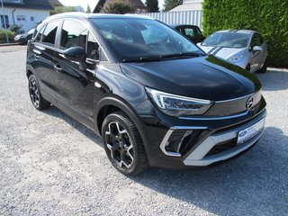 Opel Crossland Elegance LED, Tempomat, Sitz+Lenkradheizung, Klimaautom., Park-Pilot v+h, Keyless - bilder 3