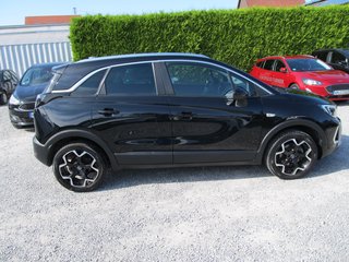 Opel Crossland Elegance LED, Tempomat, Sitz+Lenkradheizung, Klimaautom., Park-Pilot v+h, Keyless - bilder 4