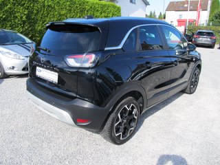 Opel Crossland Elegance LED, Tempomat, Sitz+Lenkradheizung, Klimaautom., Park-Pilot v+h, Keyless - bilder 3
