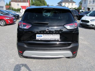 Opel Crossland Elegance LED, Tempomat, Sitz+Lenkradheizung, Klimaautom., Park-Pilot v+h, Keyless - bilder 2