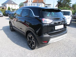 Opel Crossland Elegance LED, Tempomat, Sitz+Lenkradheizung, Klimaautom., Park-Pilot v+h, Keyless - bilder 5