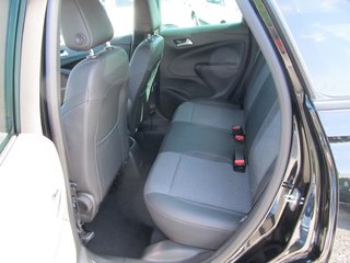Opel Crossland Elegance LED, Tempomat, Sitz+Lenkradheizung, Klimaautom., Park-Pilot v+h, Keyless - bilder 8
