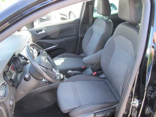 Opel Crossland Elegance LED, Tempomat, Sitz+Lenkradheizung, Klimaautom., Park-Pilot v+h, Keyless - bilder 2