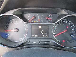 Opel Crossland Elegance LED, Tempomat, Sitz+Lenkradheizung, Klimaautom., Park-Pilot v+h, Keyless - bilder 18