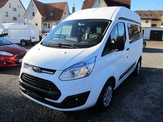 Ford Transit Custom 310 L1H2 Trend Kombi 9-Sitzer - foto 1