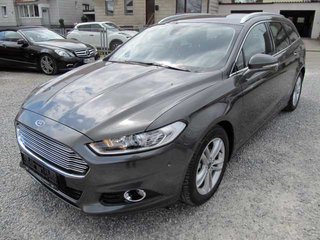 Ford Mondeo 1.5 Eco Boost Titanium Turnier -Navi-Park-Assist - bilder 1