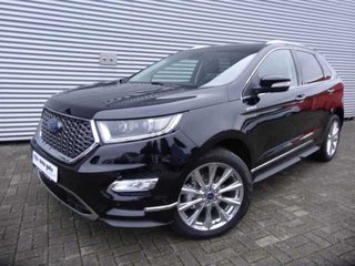 Ford Edge 2.0 TDCi Bi-Turbo 4x4 Vignale NAV SYNC3 LE - bilder 1