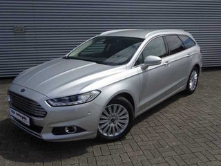 Ford Mondeo Turnier 2.0 TDCi Aut Titanium SONY NAVI - foto 1
