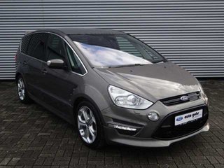 Ford S-Max 2.2 TDCi Titanium S NAVI ACC ALCANTARA XE - foto 1