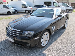 Chrysler Crossfire Roadster 3.2 Leder - bilder 1