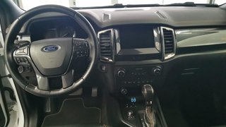 Ford Ranger Wildtrak Doppelkabine 4x4, el.Rollo, ACC-Tempomat, Kamera, Navi-Touch - bilder 4