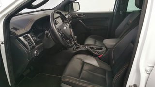 Ford Ranger Wildtrak Doppelkabine 4x4, el.Rollo, ACC-Tempomat, Kamera, Navi-Touch - bilder 5