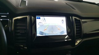 Ford Ranger Wildtrak Doppelkabine 4x4, el.Rollo, ACC-Tempomat, Kamera, Navi-Touch - bilder 3