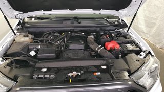 Ford Ranger Wildtrak Doppelkabine 4x4, el.Rollo, ACC-Tempomat, Kamera, Navi-Touch - bilder 8