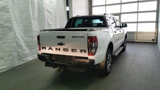 Ford Ranger Wildtrak Doppelkabine 4x4, el.Rollo, ACC-Tempomat, Kamera, Navi-Touch - bilder 5