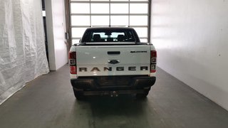 Ford Ranger Wildtrak Doppelkabine 4x4, el.Rollo, ACC-Tempomat, Kamera, Navi-Touch - bilder 1
