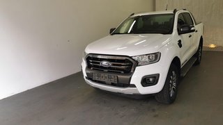 Ford Ranger Gebrauchtwagen Kaufen