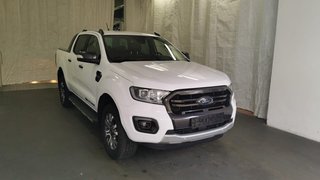 Ford Ranger Wildtrak Doppelkabine 4x4, el.Rollo, ACC-Tempomat, Kamera, Navi-Touch - bilder 3