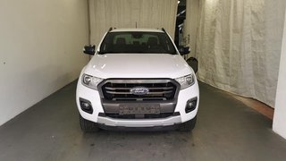 Ford Ranger Wildtrak Doppelkabine 4x4, el.Rollo, ACC-Tempomat, Kamera, Navi-Touch - bilder 2