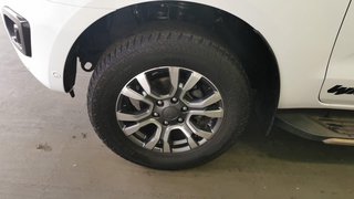 Ford Ranger Wildtrak Doppelkabine 4x4, el.Rollo, ACC-Tempomat, Kamera, Navi-Touch - bilder 9