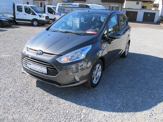 Ford B-Max 1.0 EcoB. Cool & Connect PPS ALU Winter-P. 5J Garantie - bilder 1