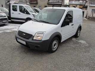 Ford Transit Connect Kasten Kurz City Light Regal AHK Dachträger - bilder 1