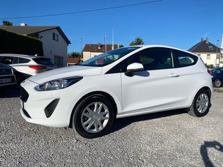 Ford Fiesta 1.1l Trend 3-t. Klima Radio Winter-P. - bilder 1