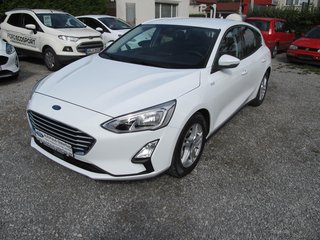 Ford Focus Neu Oder Gebraucht Kaufen In Welzheim