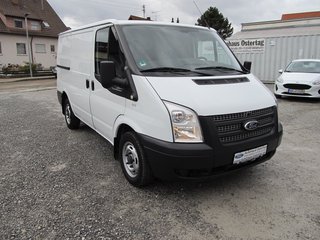 Ford Transit Kasten FT 260 K Standheizung AHK Frontscheibe beheizbar Radio - bilder 1