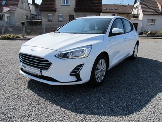 Ford Focus 1.0 EcoBoost Trend NEUES MODELL Klima Radio - bilder 1