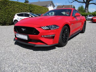 Ford Mustang GT 5,0 V8 450 PS, 10-G.Autom., Magne-Ride, Premium-P2, LED, Navi+Touch+RFK - bilder 1
