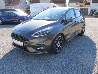 Ford Fiesta ST 1.5 Styling-Paket LED Navi Tempomat Klimaaut. PPS Hi - bilder 1