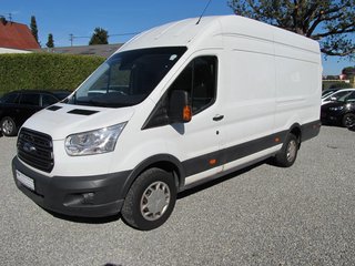 Ford Transit FT350 L4 H3 Kastenw. Trend, lang, hoch, Express-Line, Klima, RFK, PPS - bilder 1