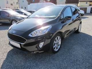 Ford Fiesta Neu Oder Gebraucht Kaufen Kleinwagen In Welzheim P 2