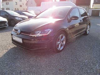 Volkswagen Golf VII GTI Performance, DSG, Pano-S.Dach, NAVI, ACC, KEYLESS - bilder 1