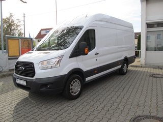Ford Transit FT350 L4 H3 Kastenw. Trend, lang, hoch, Express-Line, Klima, RFK, PPS - bilder 1