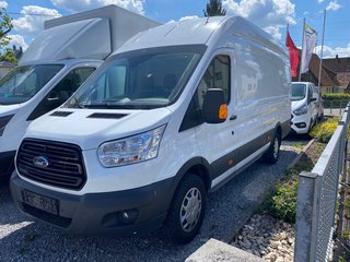 Ford Transit FT350 L4 H3 Kastenw. Trend, lang, hoch, Express-Line, Klima, RFK, PPS - bilder 1