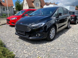 Ford S Max Gebrauchtwagen Kaufen In Welzheim P 2