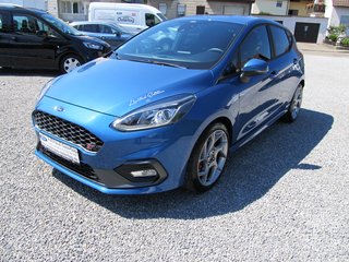 Ford Fiesta ST 1.5 EcoBoost Navi B&O Performance-P. RFK DAB Klimaaut. - foto 1