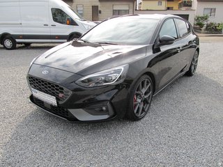 Ford Focus ST 2.3 Styling-P. Performance-P. LED iACC 19Zoll Navi PPS V+H - bilder 1