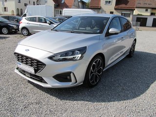 Ford Focus Gebrauchtwagen Kaufen In Welzheim