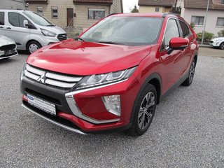 Mitsubishi Eclipse Cross 1.5 Diamant Edition 2WD Rückf.-Kamera DAB - bilder 1