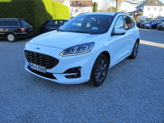 Ford Kuga ST-Line X Navi-Touch+B&O, Digital-Tacho, Head-Up-Display, iACC-Tempomat, Kamera, Heckklappe el., Sitzheizung v+h