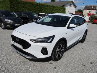Ford Focus Turnier Active Style 1.0 MHEV ACC Navi DAB Klimaaut. Winter-P. - bilder 1