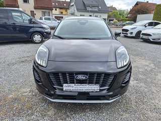 Ford Puma Titanium 1.0 MHEV Matrix-LED ACC 360°Kamera Komfort Winter-P. - bilder 4