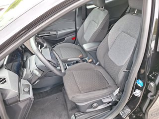 Ford Puma Titanium 1.0 MHEV Matrix-LED ACC 360°Kamera Komfort Winter-P. - bilder 2
